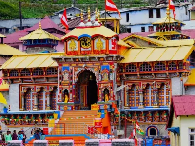 badrinath