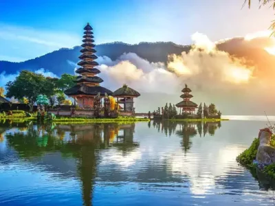 bali