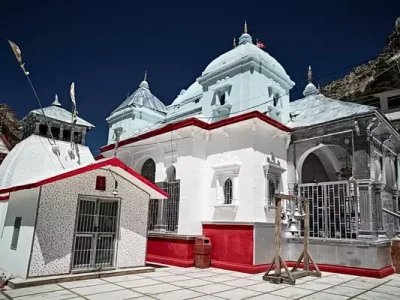 gangotri (1)