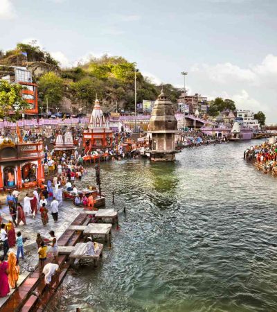 haridwar