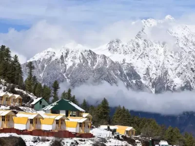 joshimath