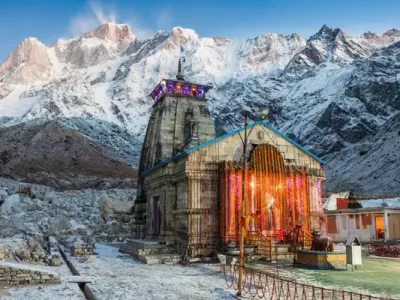 kedarnath