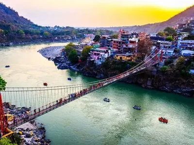 rishikesh