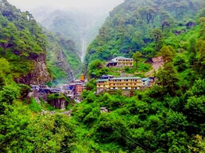 yamunotri